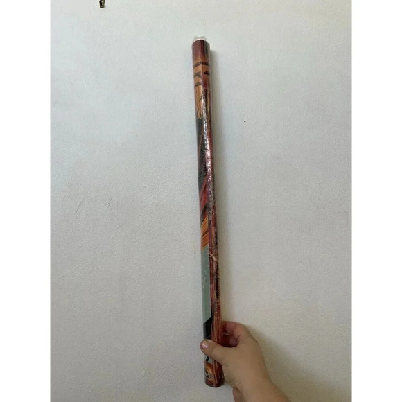 Vintage ~ NSYNC NO STRINGS ATTACHED Unopened 2000 22” Tall Winterland Poster - Picture 6 of 7